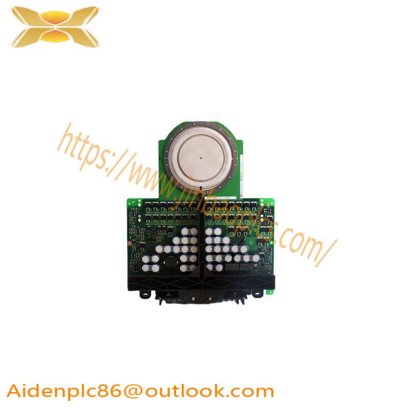 ABB 3BHB006485R0001 Transfer Module
