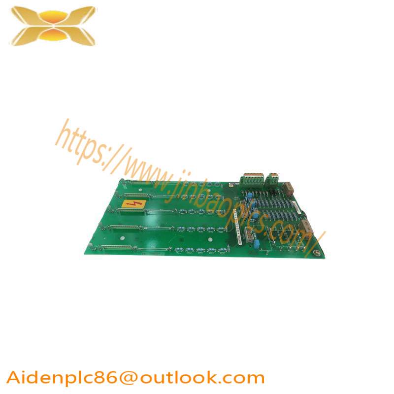 ABB 3BHB00652R0001 Module