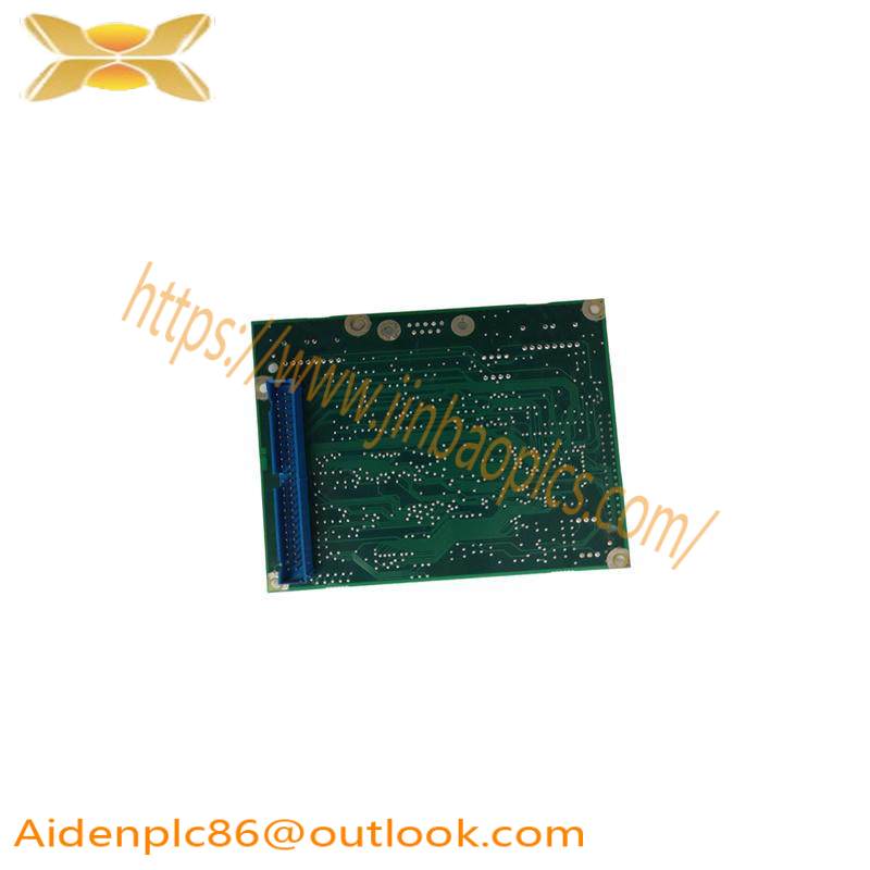 ABB 3BHB006621R0103 UAC375AE103 Control Board
