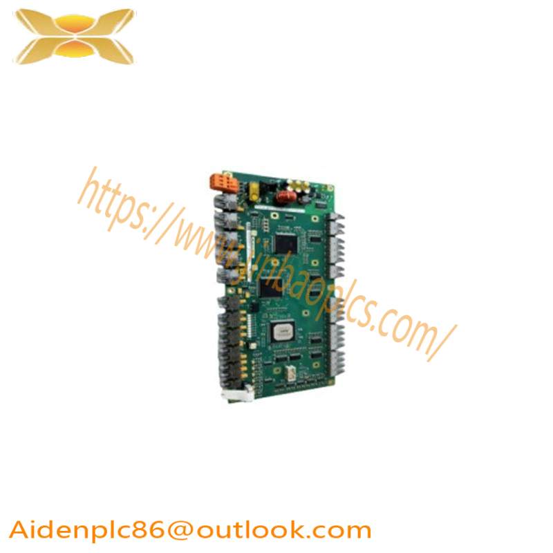 ABB 3BHB006943R0002 UNS0885A-Z,V2 Interface Module