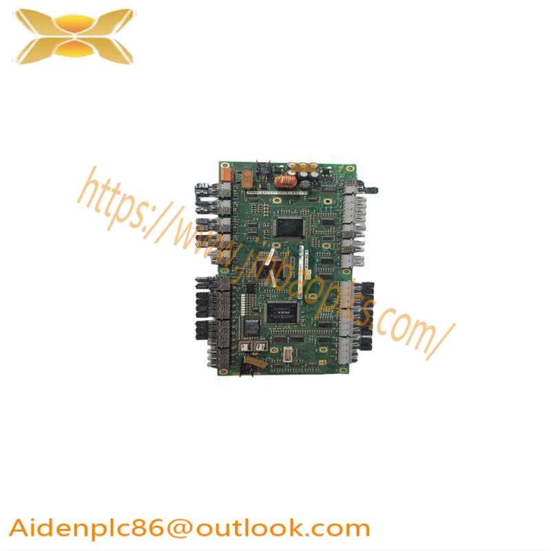 ABB 3BHB007030R0102 ;UFC760BE102 Thermocouple module