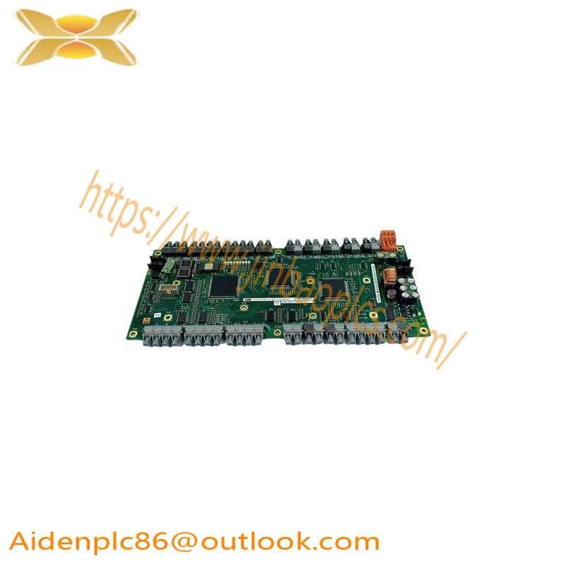 ABB 3BHB007030R0103 UFC760BE103 inverter converter
