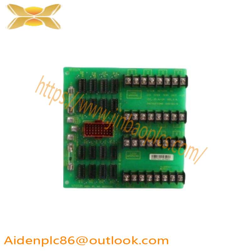 ABB 3BHB007209R0105  Frequency Converter Spare Part