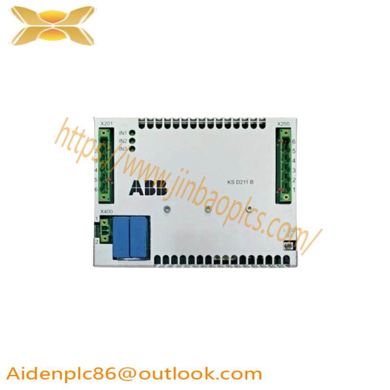 AB 1746-NR8 SLC 500 Input Module