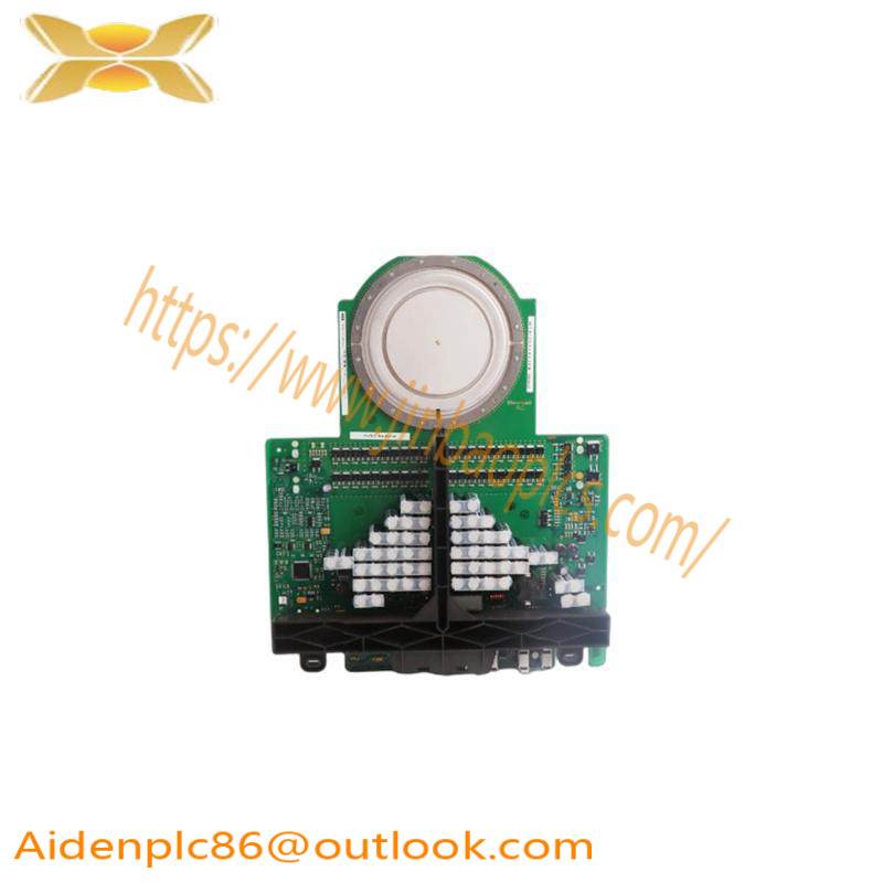 ABB 3BHB012961R0001 5SHX 2645L0002 IGCT MODULE