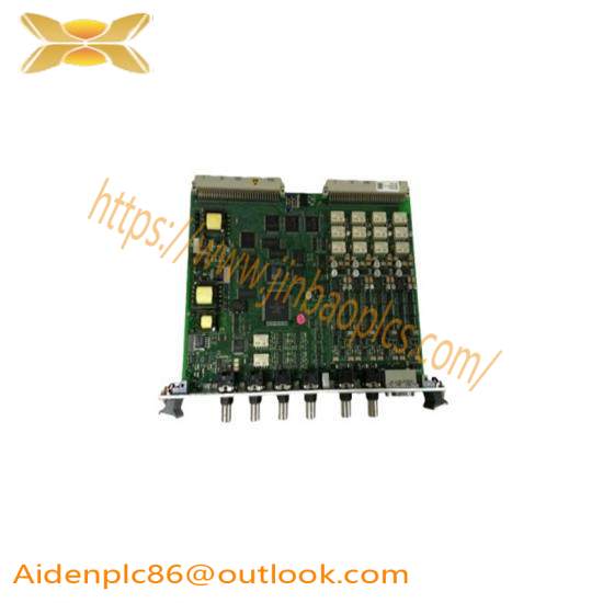 ABB 3BHB014867R0002 Cricuit board
