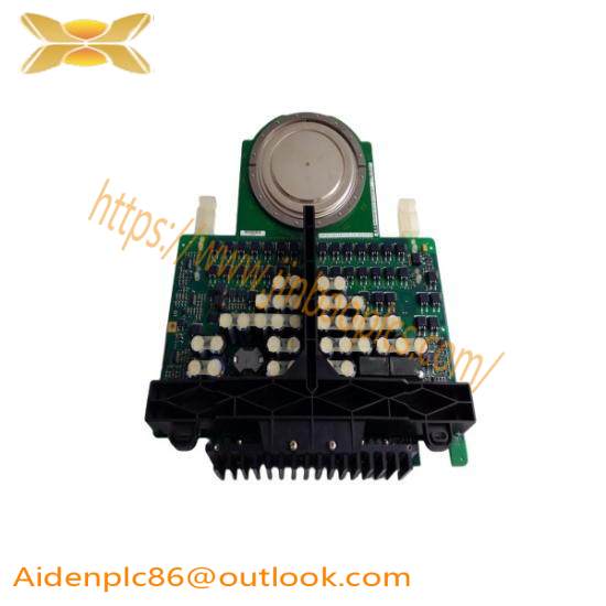 ABB GJR5253100R0160