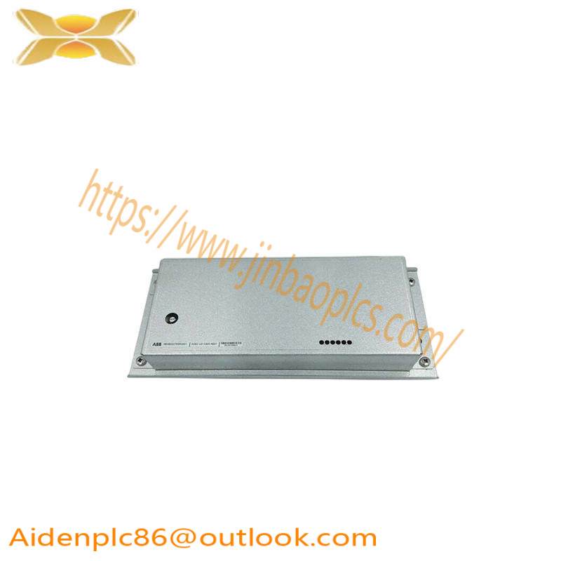 ABB 3BHB022793R0001 Module