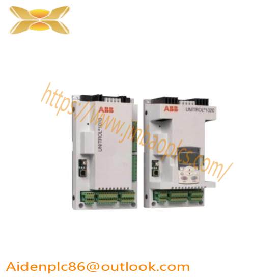 ABB 3BHB036579R0001  A2K Adapter