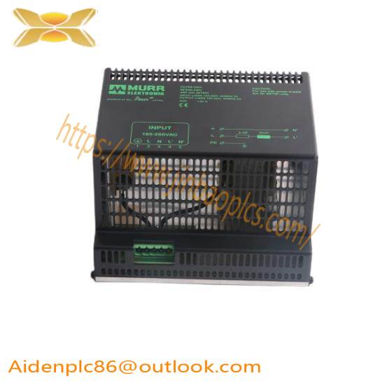ABB 3BHE003523R0030