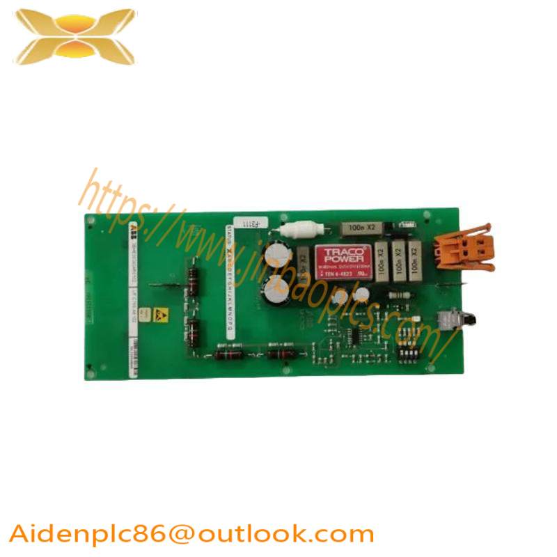 AB 808-K2 808 Speed Switch