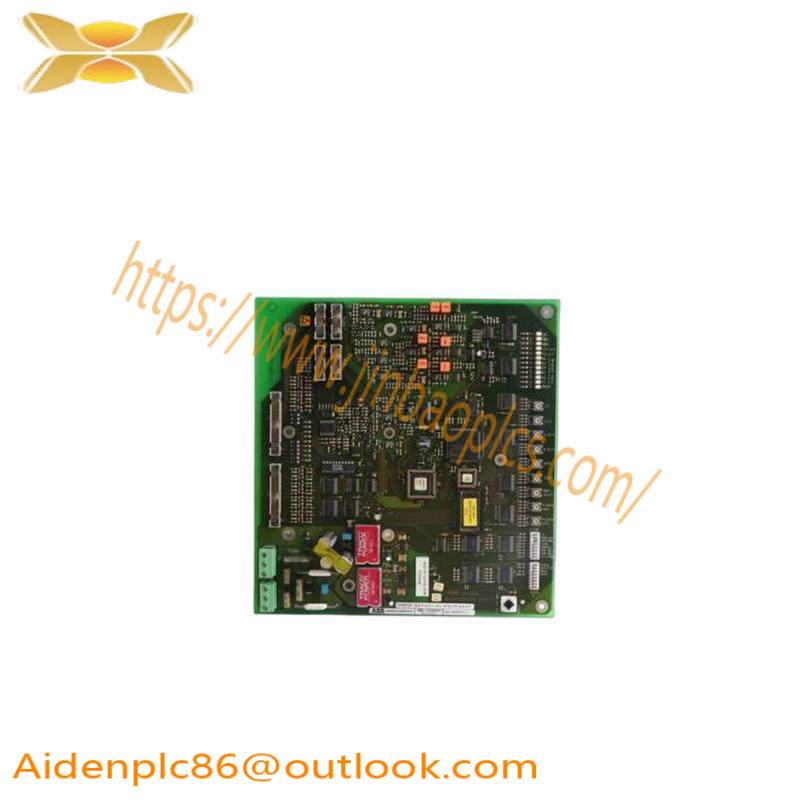 ABB 3BHE003855R0001 UNS 2882A-P V1 Interface Board