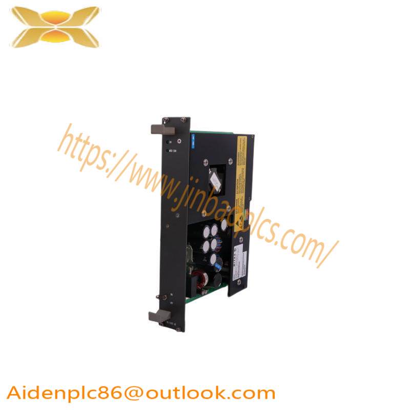 ABB 3BHE004573R0141 UFC760 BE141 Interface Board
