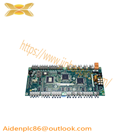 ABB 3BHE004573R0142 UF C760 BE142