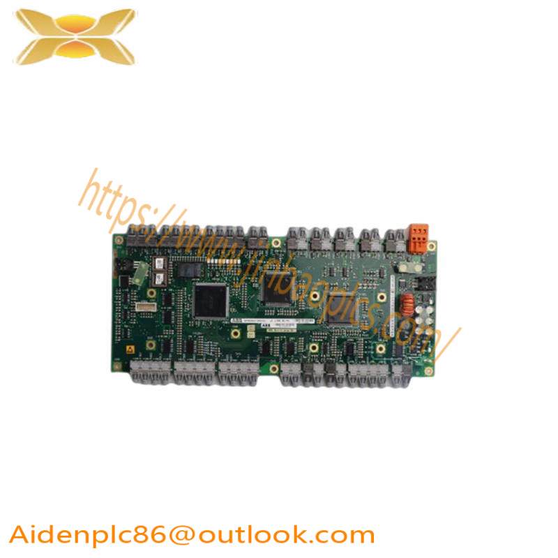 ABB 3BHE004573R0142 UFC760 BE142 Interface Board