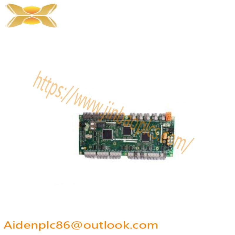 ABB 3BHE004573R0145 UFC760 BE145 PHASE MODULATOR