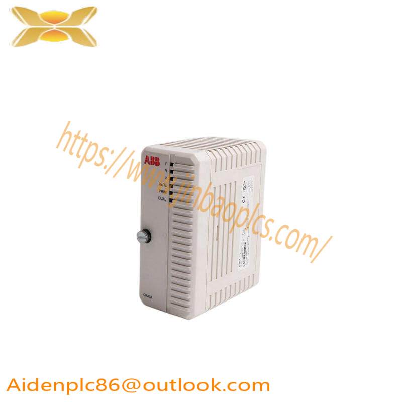ABB 3BHE006373R0101 C769