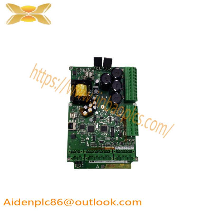 ABB 3BSC210016R1