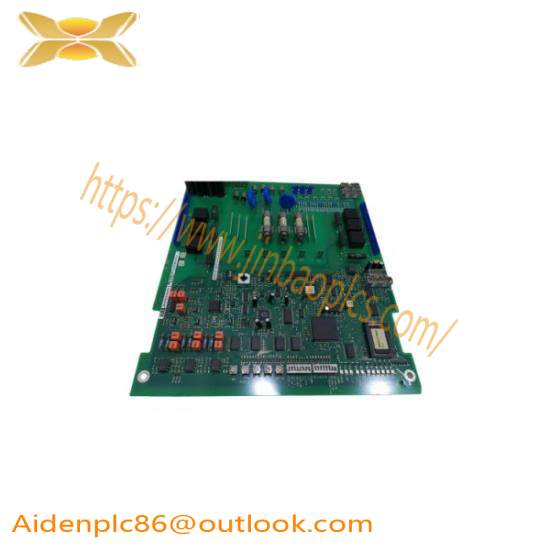 ABB 3BHE006422R0001 UNS2861C-P,V1 Drive Board
