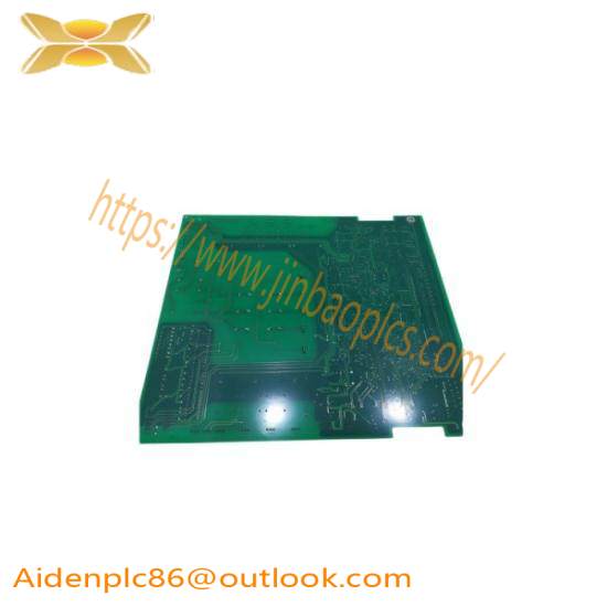 ABB 3BHE006422R0001 UNS2861C-P,V1 Drive Board