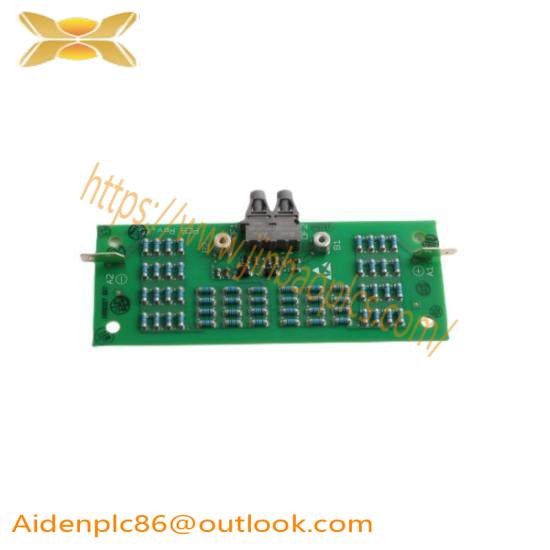 ABB 3BHE009017R0102  VLSCD Board