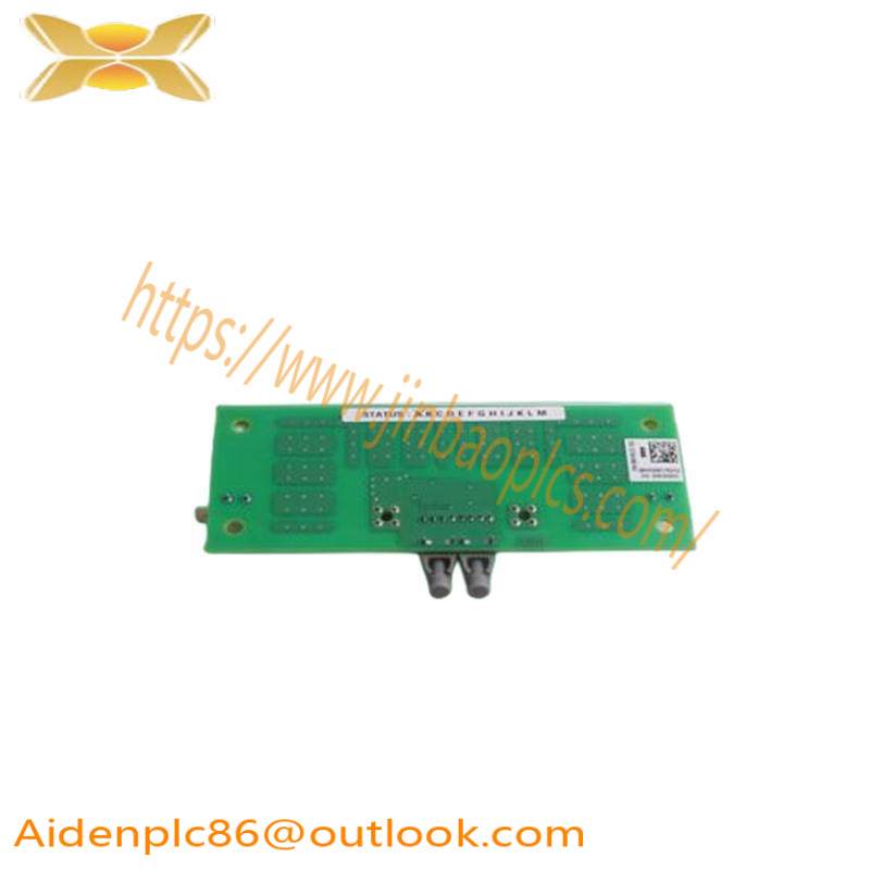 ABB 3BHE009017R0102 XVC724 BE102 VLSCD-Board