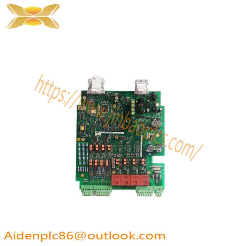 ABB 3BHE009319R0001 UNS2881B-P V1 CIRCUIT BOARD