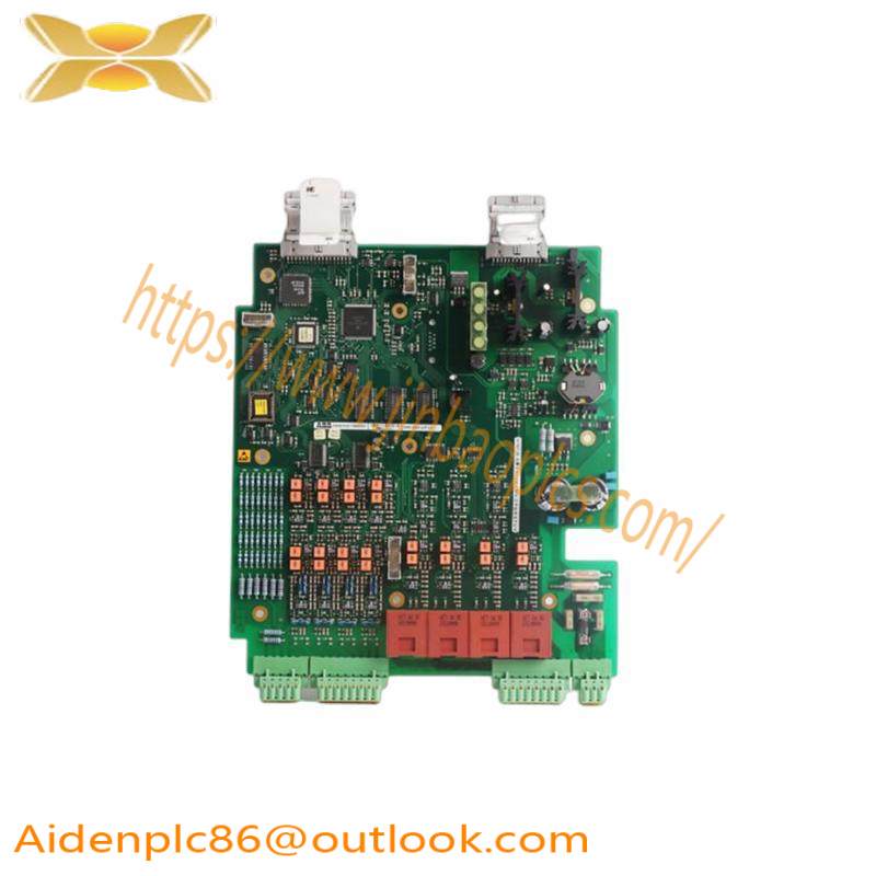 ABB 3BHE009319R0001 UNS2881B-P,V1 Circuit Board
