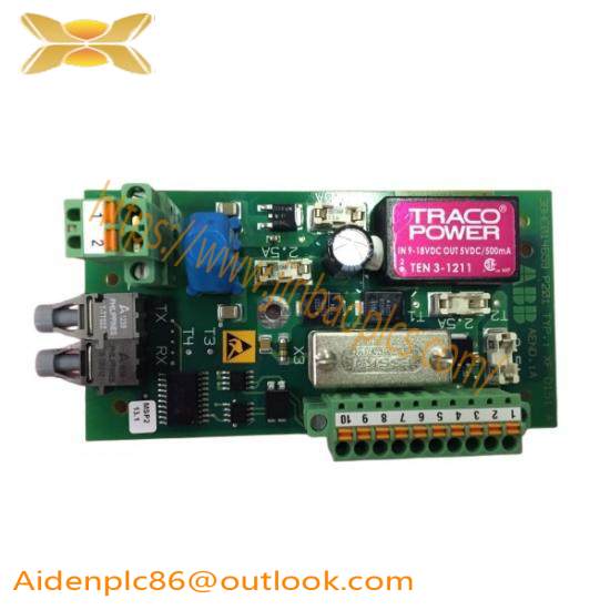 ABB 3BHE010752P201