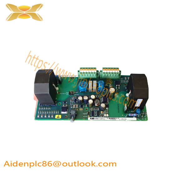 ABB 3BHE013299R0022 LTC743CE22 DCS Module