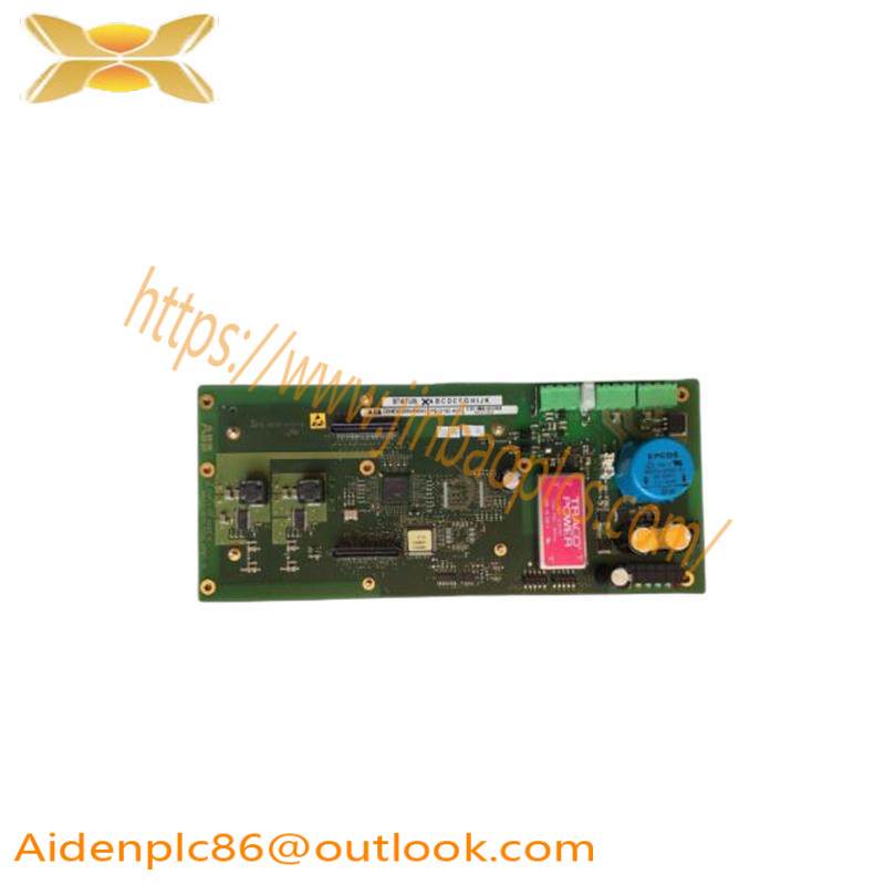 ABB FPBA-01