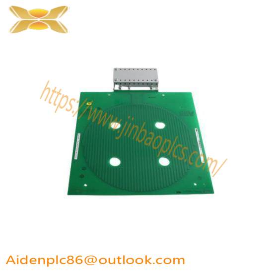ABB 3BHE014023R0101 UFC789AE101 CIRCUIT CARD