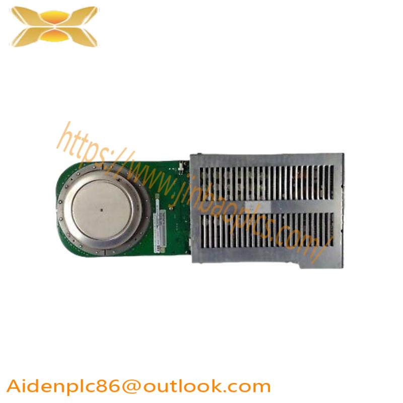 ABB 3BHE014105R0001 5SXE08-0166 Module