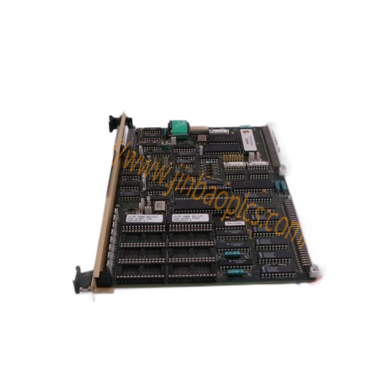 ABB 3BHE014135R0011  PLC Module