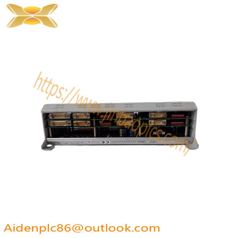 ABB 3BHE014135R0011 UAD149A00-0-11 UAD149 Power Supply
