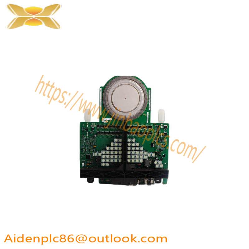 ABB 3BHE014185R0002 UUD148 A02 interface board
