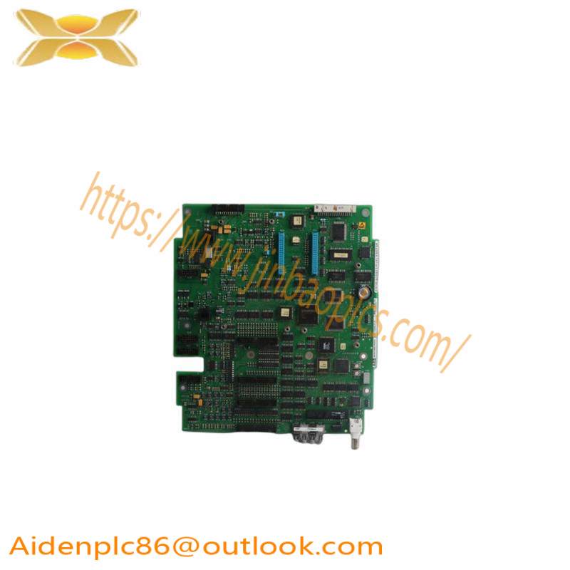 ABB 3BHE014967R0001 Circuit Board