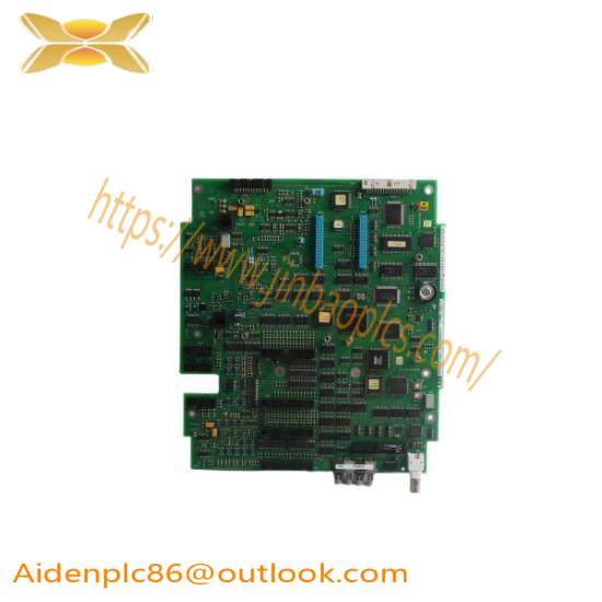 ABB 3BHE014967R0001 UNS2880B-P,V1 Control Board