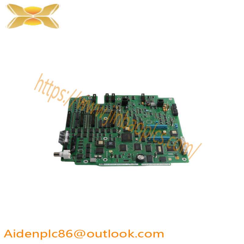 ABB 3BHE014967R0001 UNS2880B-P,V1 Drive Board