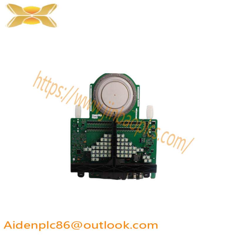 ABB 3BHE014967R0002 COB PCB Assembled