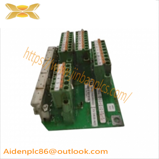 ABB ZINT-541