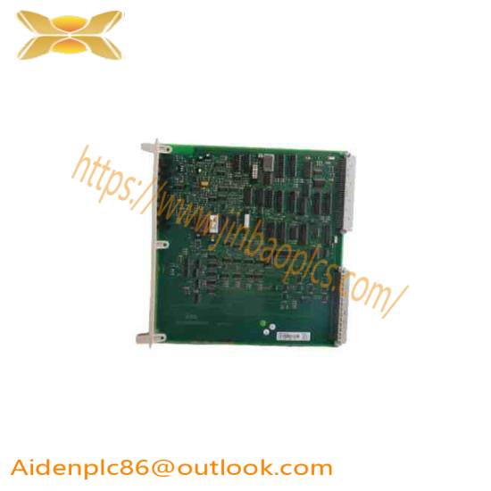 ABB 3BHE017574R0001 DCS module