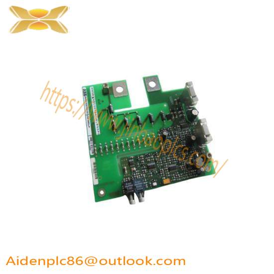 ABB 3BHE018297R0002 UNS 0890a-P