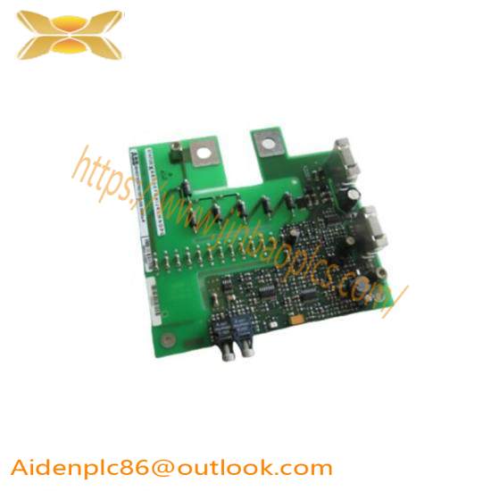 ABB 3BHE018297R0003 UNS 0890a-P