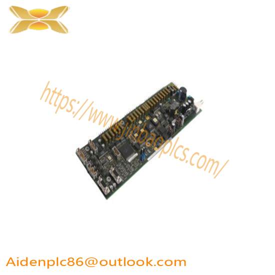 ABB DSQC2498