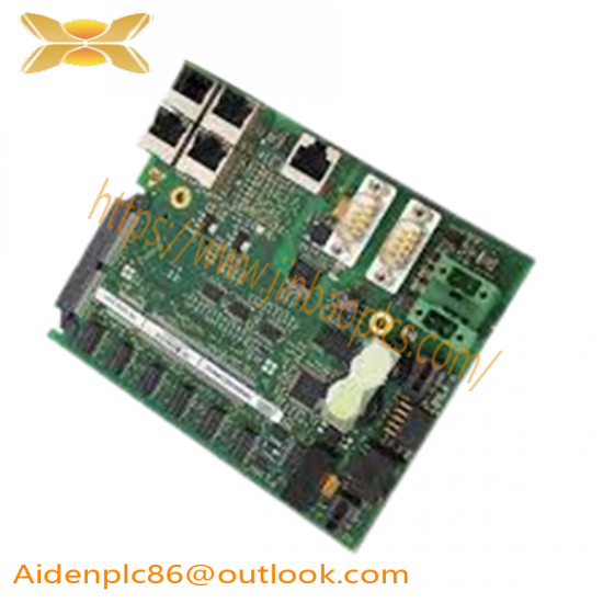 ABB 3BHE019633R0101 PD D200 A101