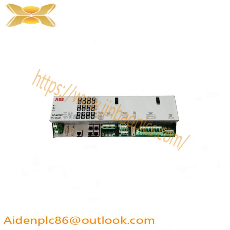 ABB 3BHE019958R0101