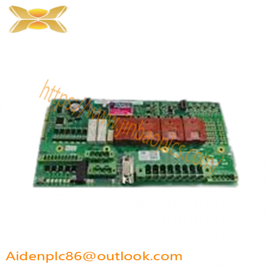 ABB 3BHE019958R0101