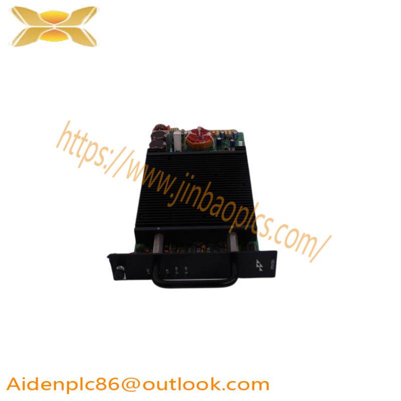 ABB 3BHE020959R0127 PC BOARD ASSEMBLY