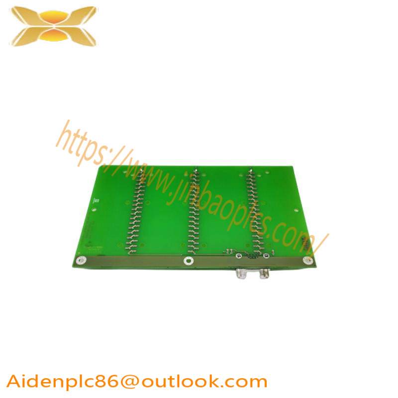 ABB 3BHE021083R0101 XVC770 BE101 Digital Output Module